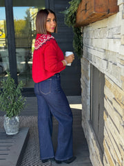 Patricia Sweater - theClothesRak