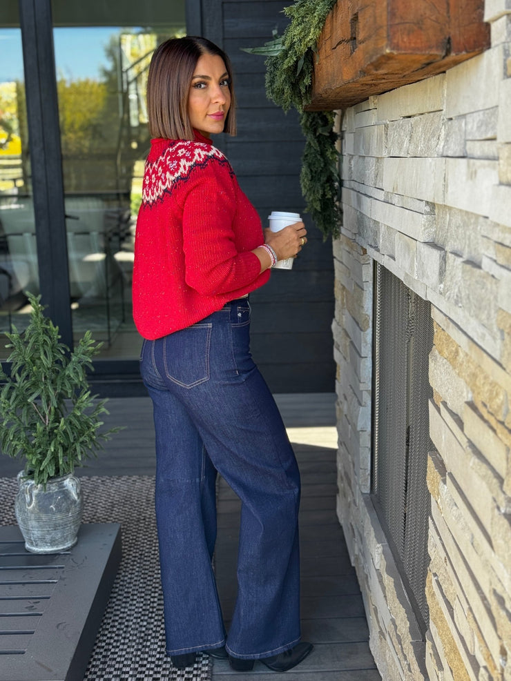 Patricia Sweater - theClothesRak