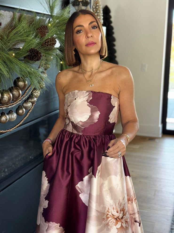 Pearl Dress - theClothesRak