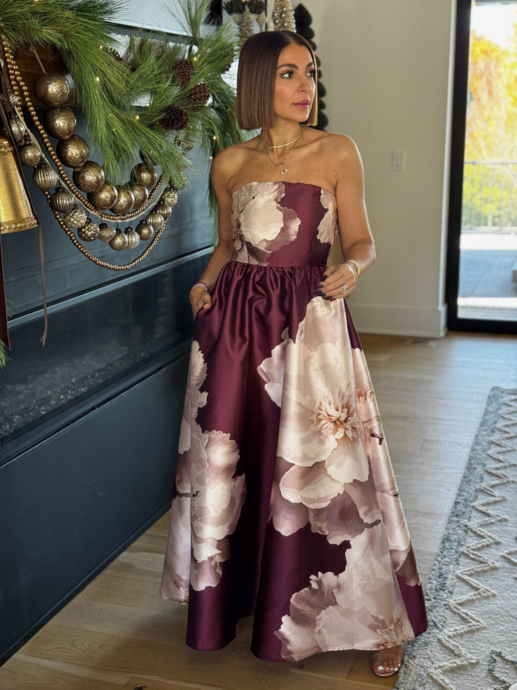 Pearl Dress - theClothesRak