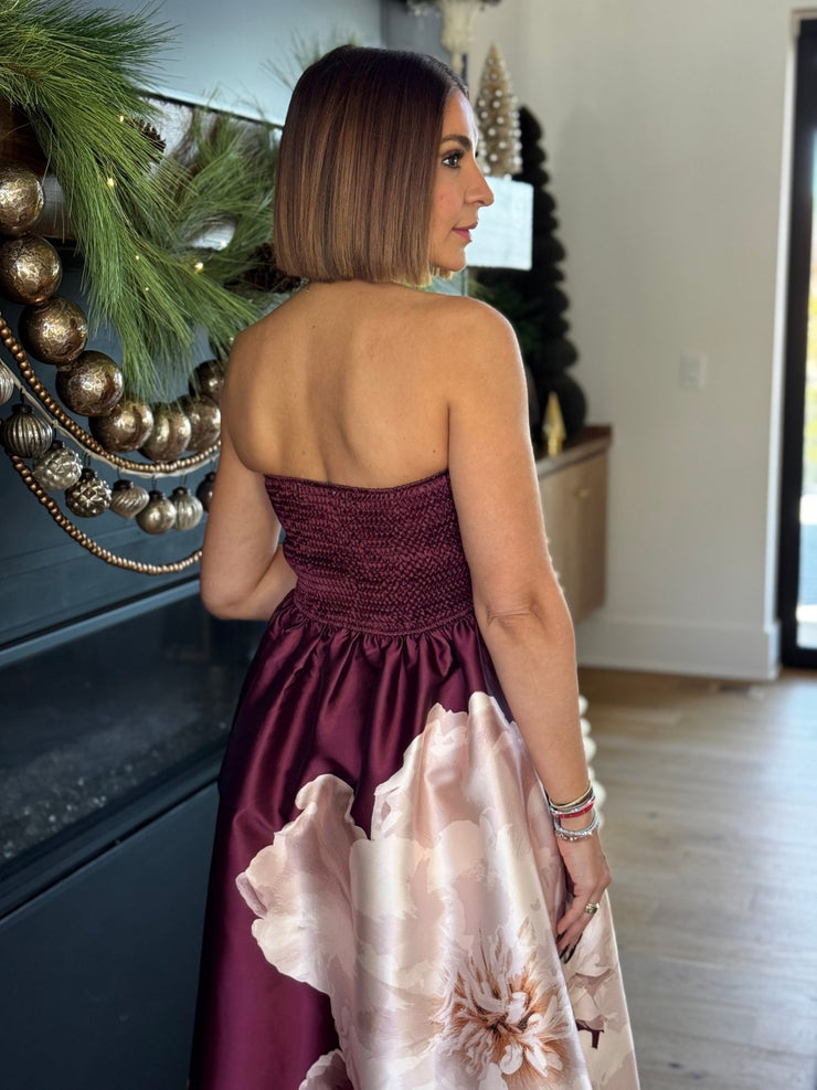 Pearl Dress - theClothesRak