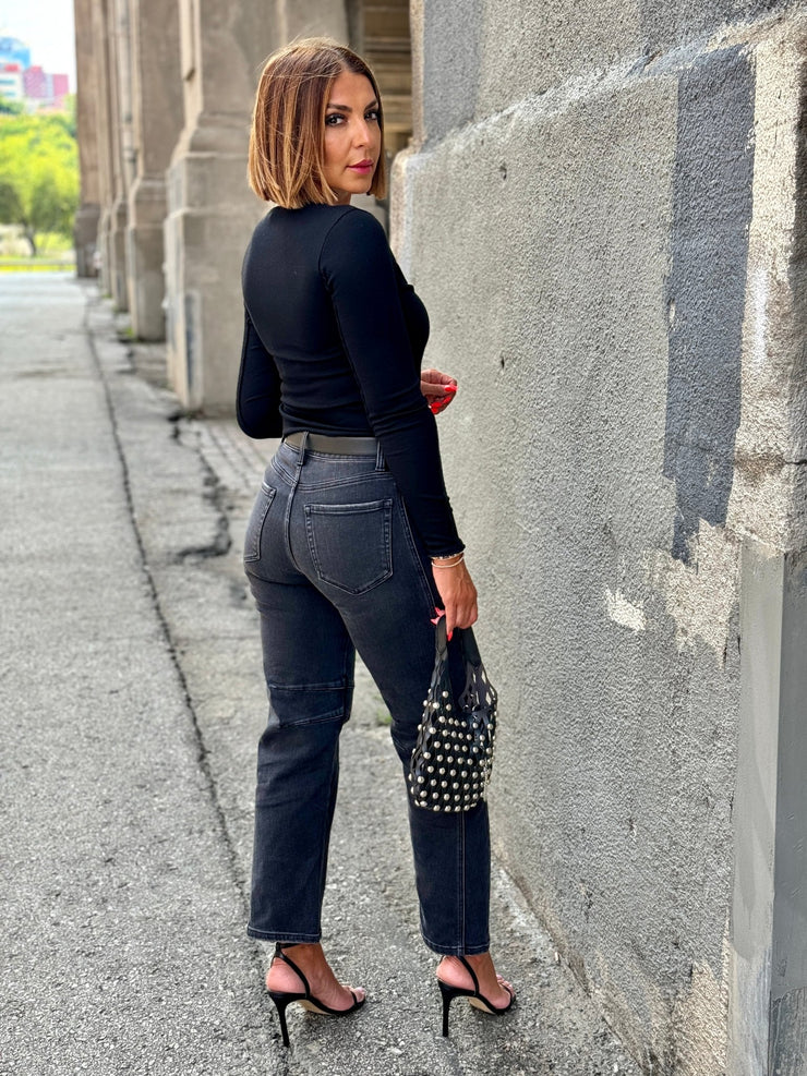 Perla Denim - theClothesRak