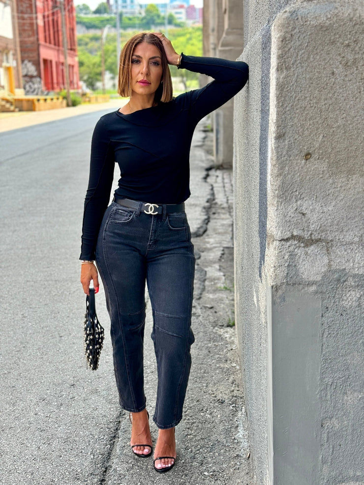 Perla Denim - theClothesRak