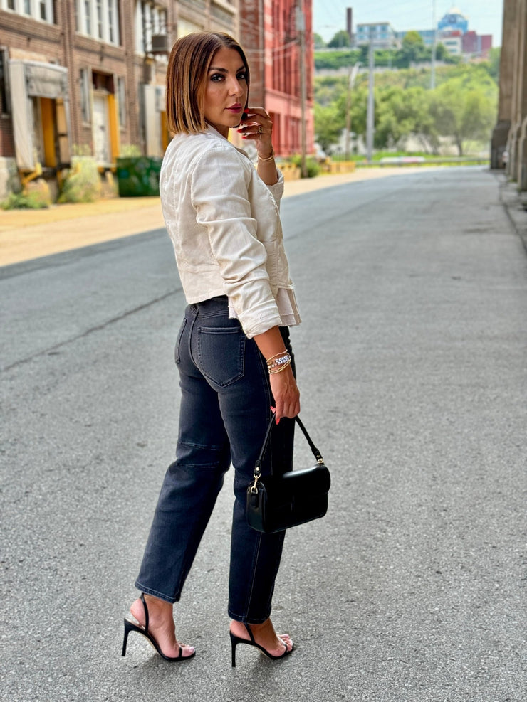 Perla Denim - theClothesRak