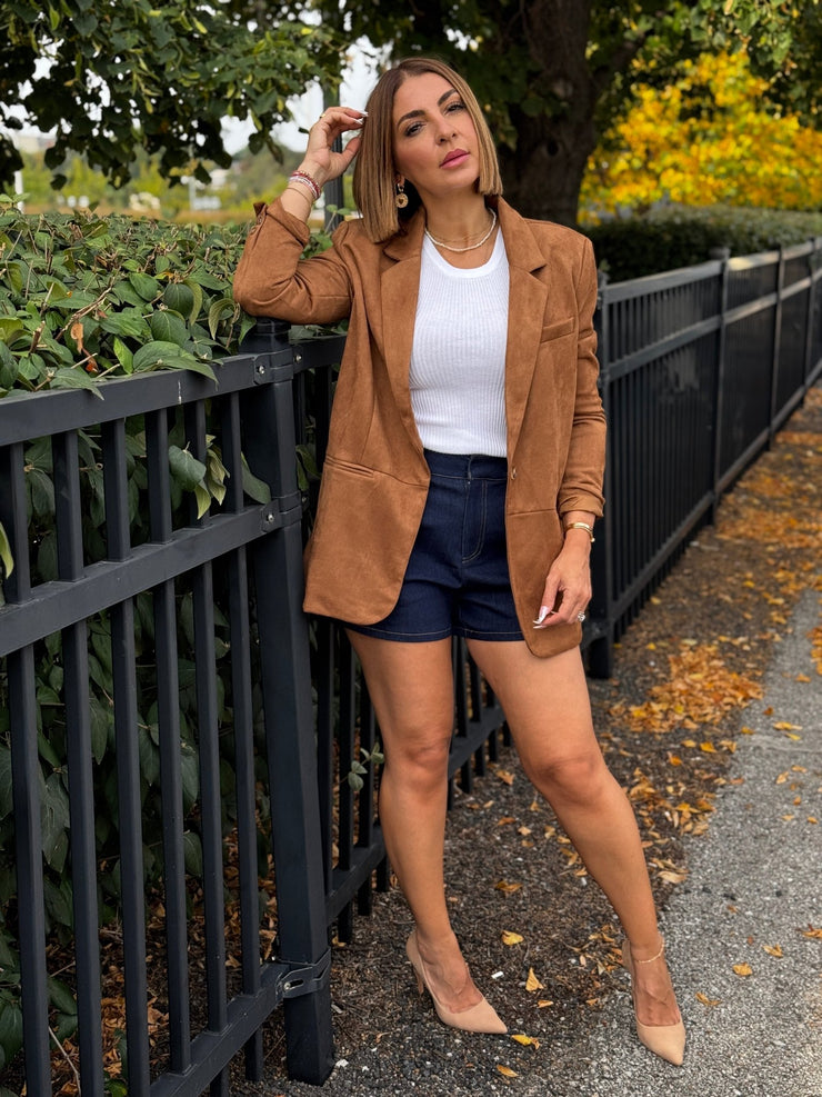 Phoebe Blazer - theClothesRak