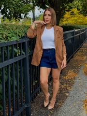 Phoebe Blazer - theClothesRak