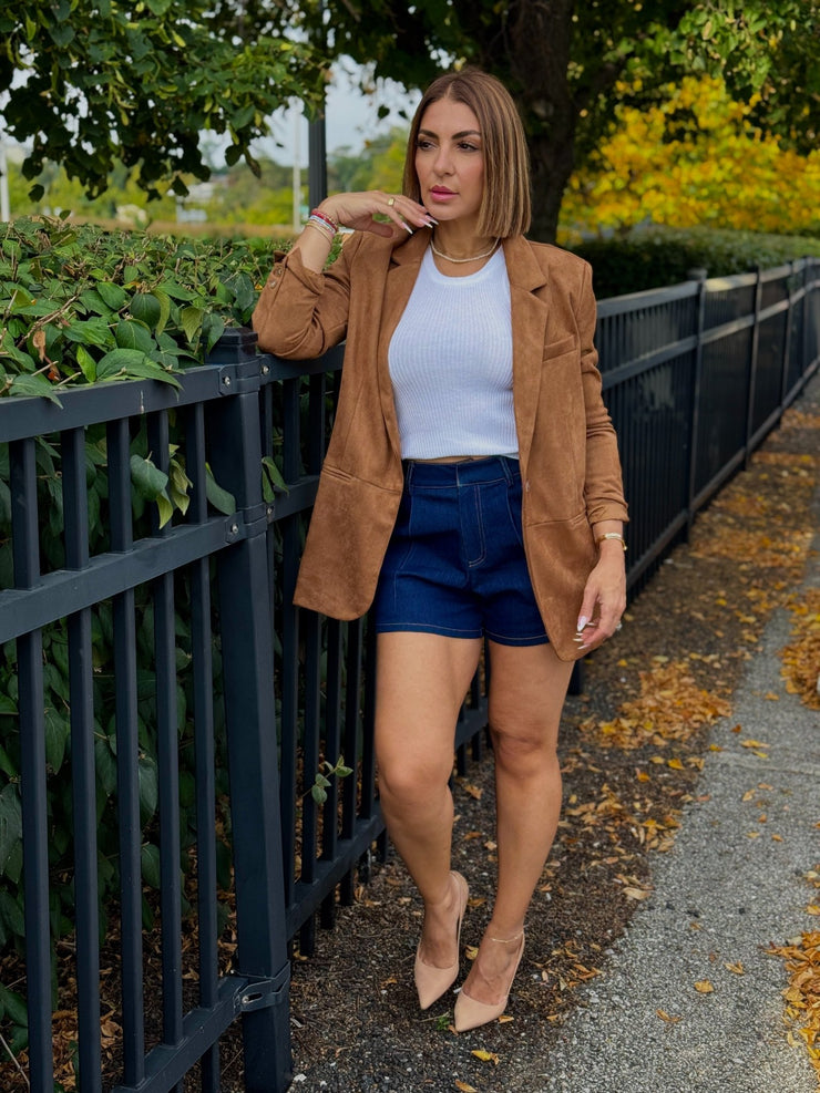 Phoebe Blazer - theClothesRak
