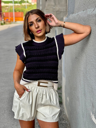 Phoebe Top - theClothesRak