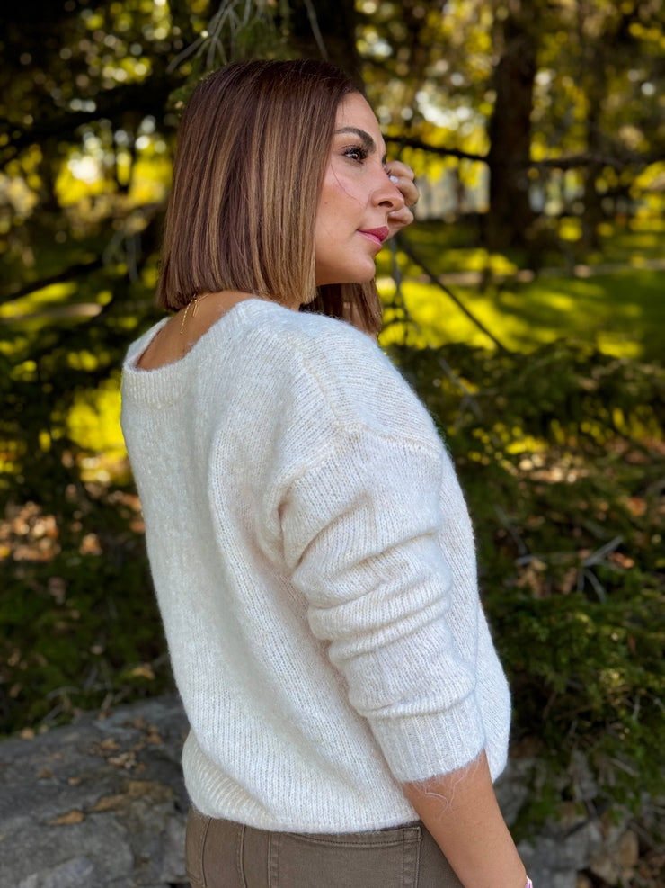 Quinn Cardigan - theClothesRak