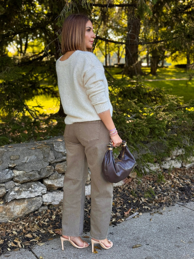 Quinn Cardigan - theClothesRak