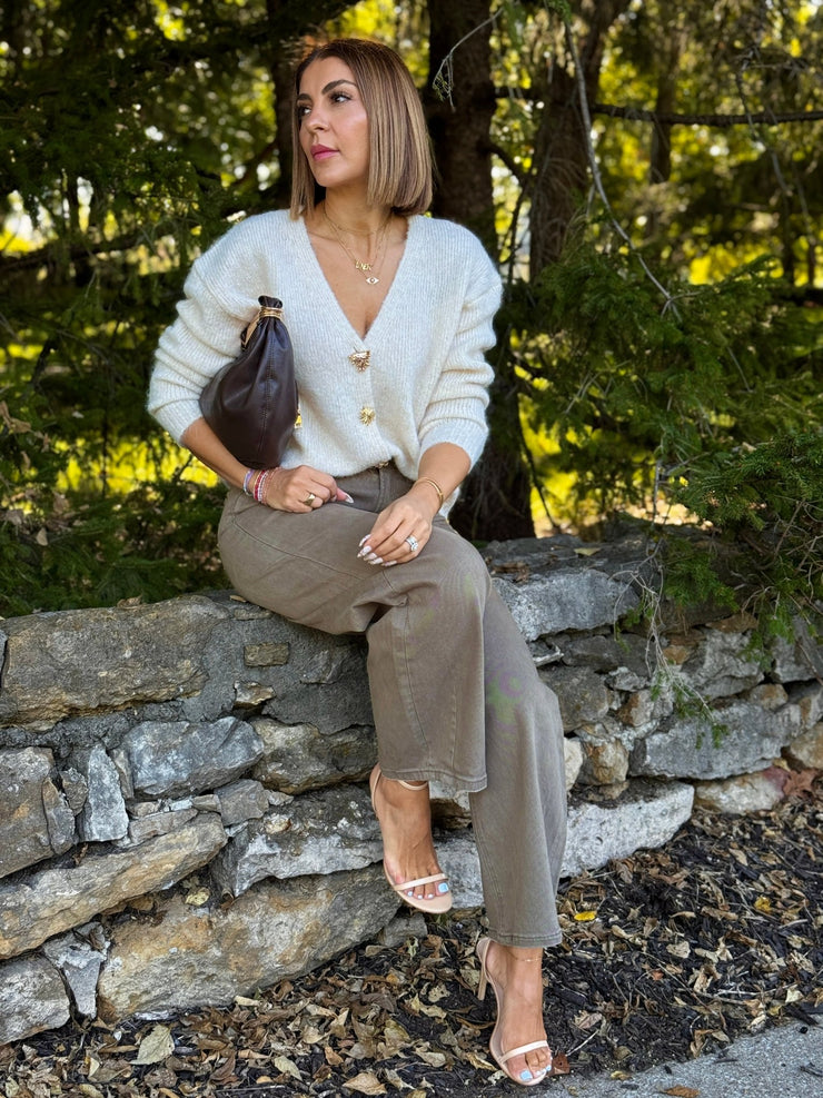 Quinn Cardigan - theClothesRak