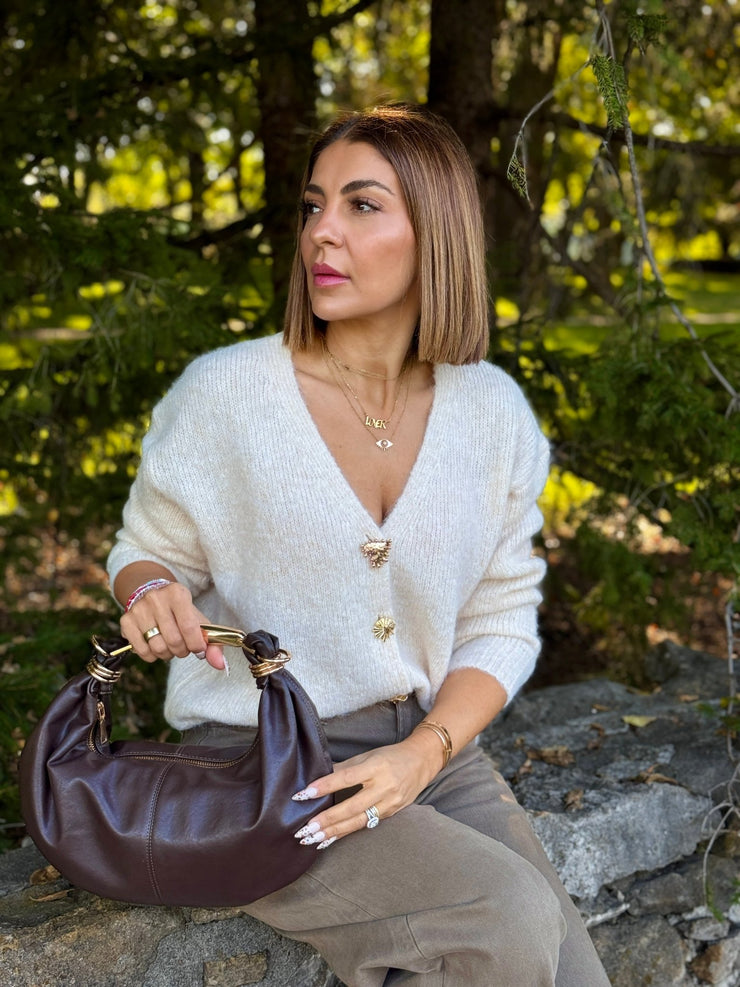 Quinn Cardigan - theClothesRak