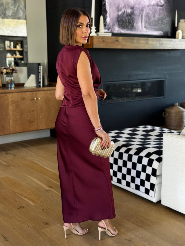 Rachel Dress - theClothesRak