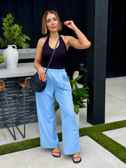 Raya Halter Top by Z Supply - theClothesRak
