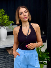 Raya Halter Top by Z Supply - theClothesRak