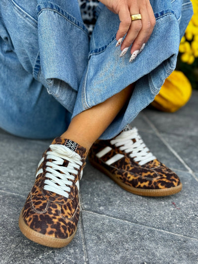 Renee Sneaker - theClothesRak