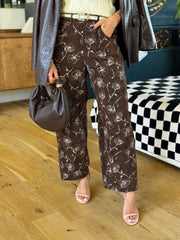 Rigley Pant - theClothesRak