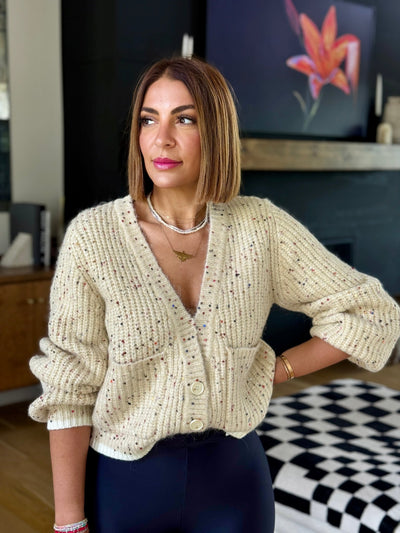 Riley Cardigan - theClothesRak