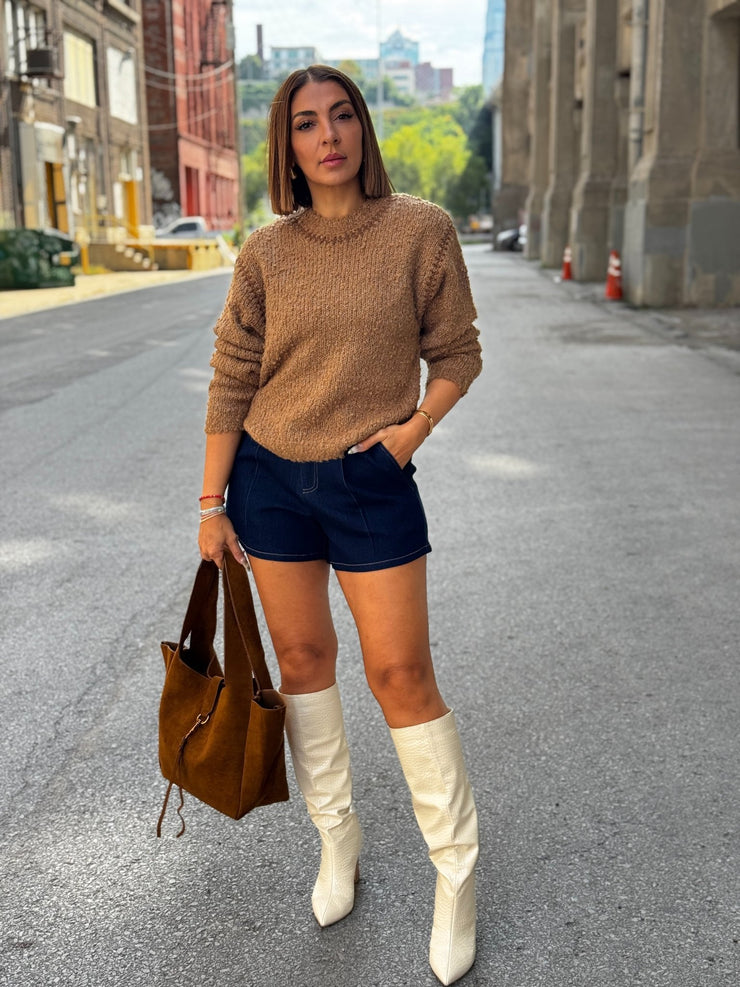 Romnie Sweater by Z Supply - theClothesRak