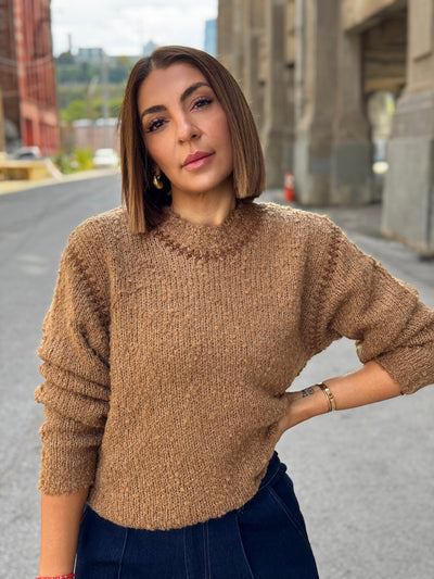 Romnie Sweater by Z Supply - theClothesRak