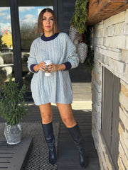 Ronnie Dress - theClothesRak