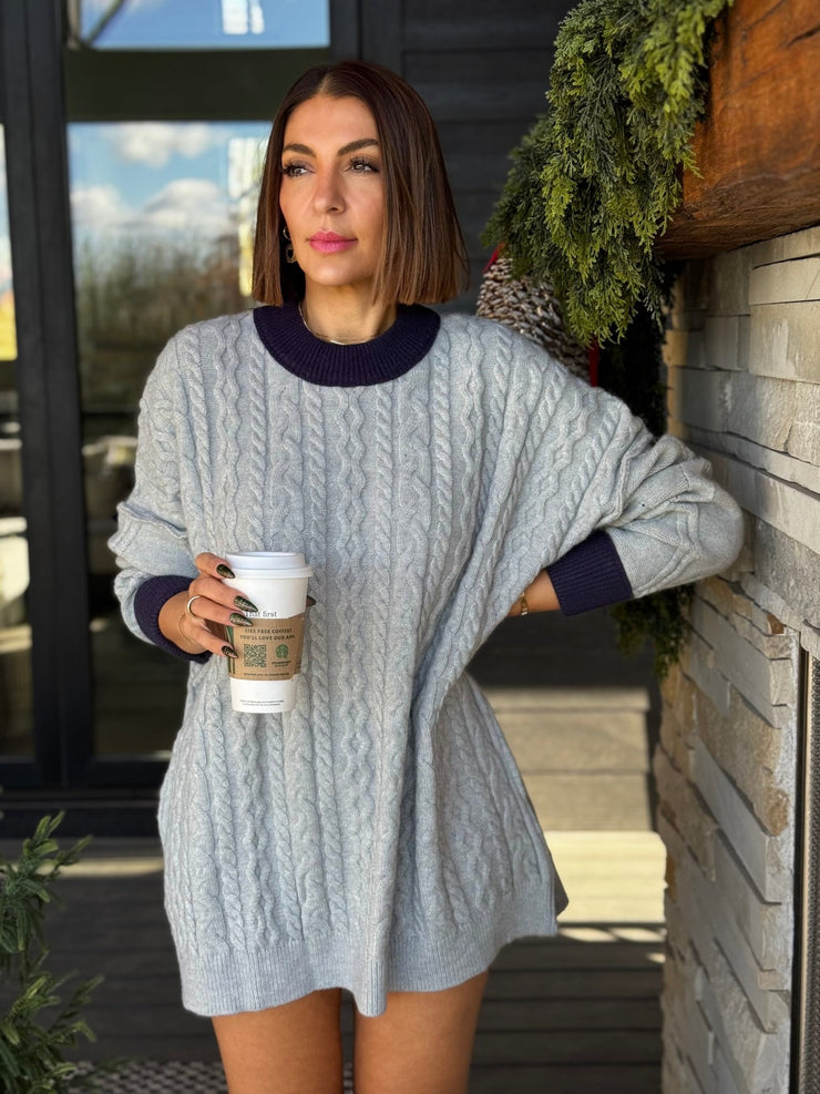 Ronnie Dress - theClothesRak