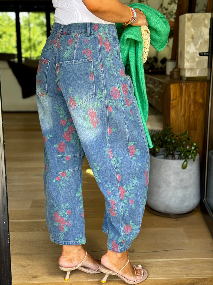 Rosie Denim - theClothesRak