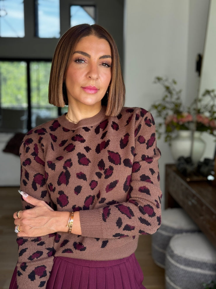Rowan Sweater - theClothesRak