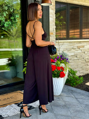 Roz Jumpsuit - theClothesRak