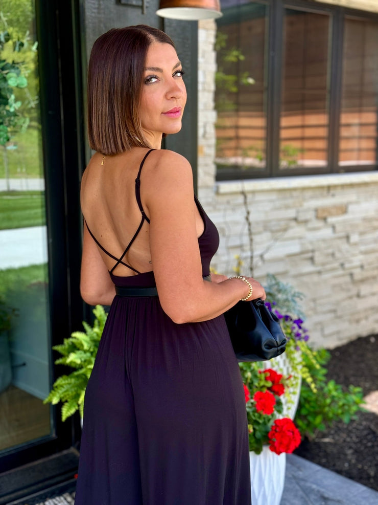 Roz Jumpsuit - theClothesRak