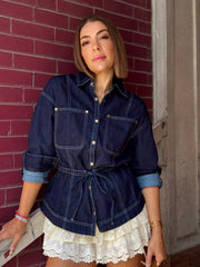 Ryann Jacket - theClothesRak