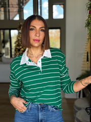 Rylen Top - theClothesRak