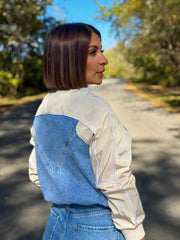 Saira Bomber - theClothesRak