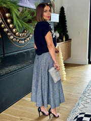 Sawyer Skirt - theClothesRak