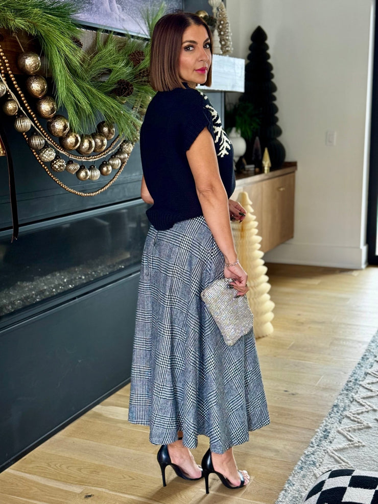 Sawyer Skirt - theClothesRak