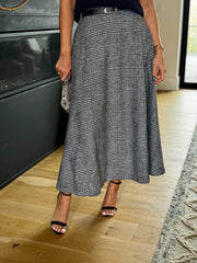 Sawyer Skirt - theClothesRak