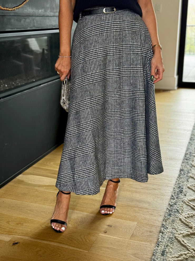 Sawyer Skirt - theClothesRak