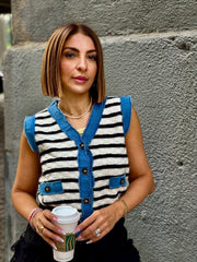 Scout Vest - theClothesRak