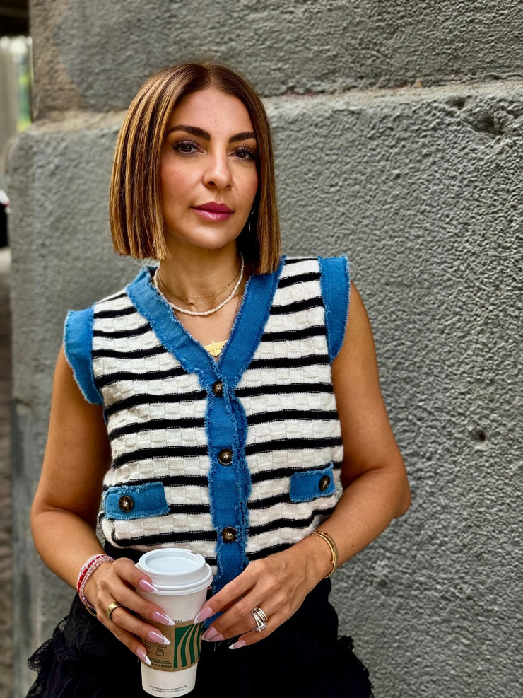 Scout Vest - theClothesRak