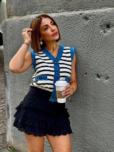 Scout Vest - theClothesRak
