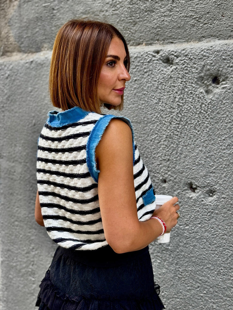 Scout Vest - theClothesRak
