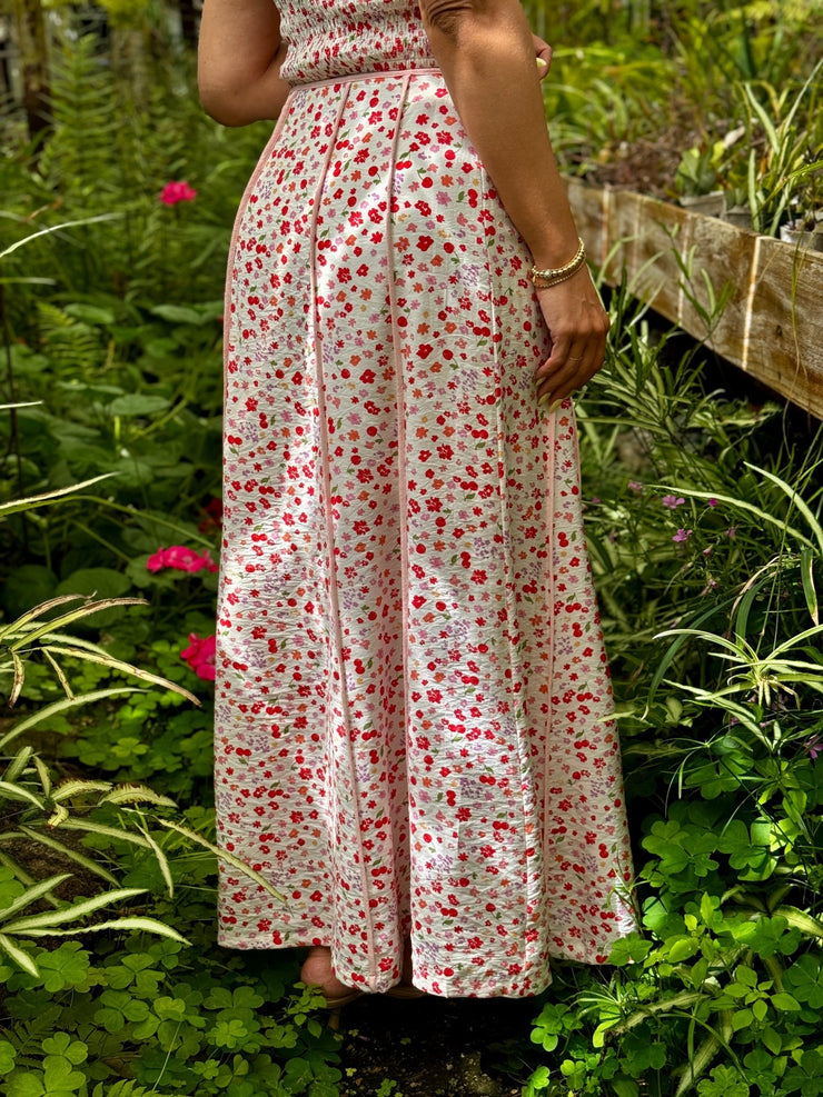Shari Skirt - theClothesRak