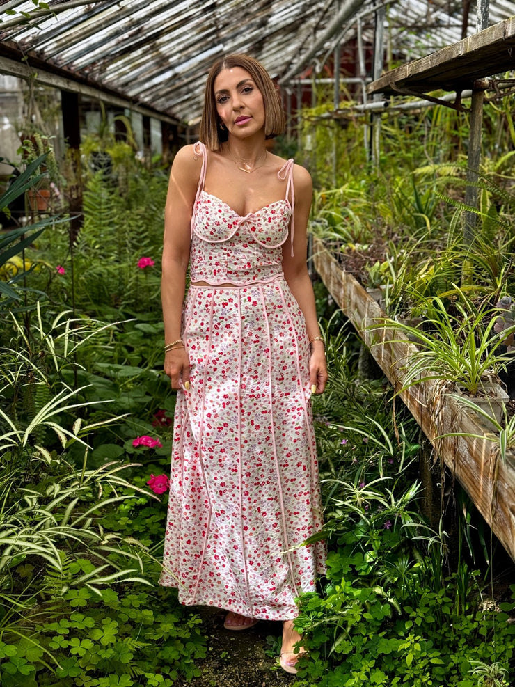 Shari Skirt - theClothesRak