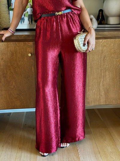 Shelby Pant - theClothesRak