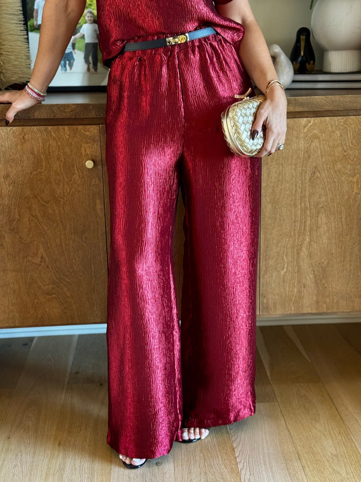 Shelby Pant - theClothesRak