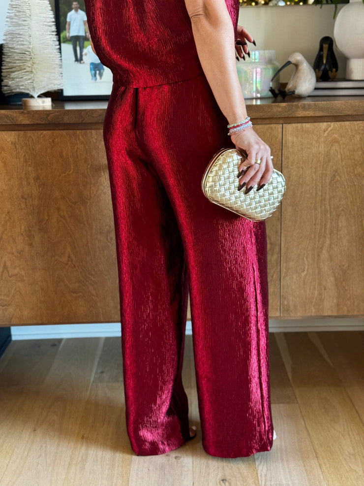 Shelby Pant - theClothesRak