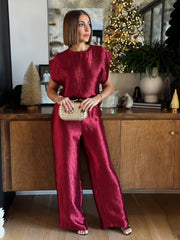 Shelby Pant - theClothesRak