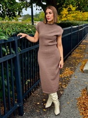Shellie Dress - theClothesRak