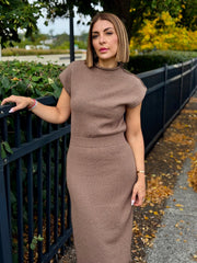 Shellie Dress - theClothesRak
