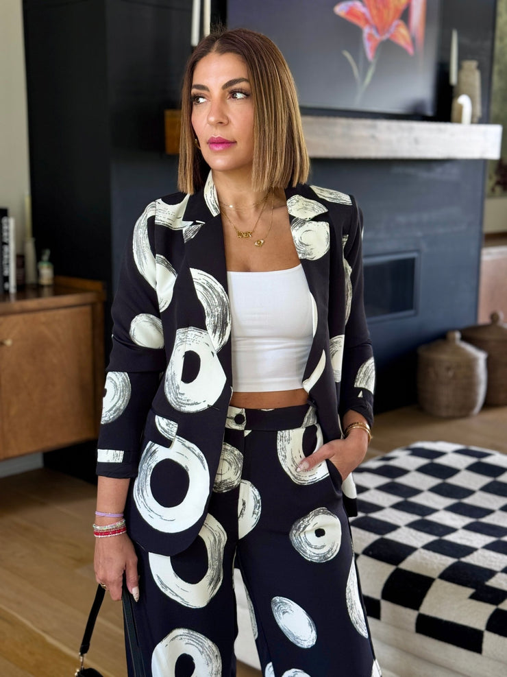 Sicily Pant Suit - theClothesRak